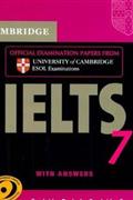CAMBRIDGE IELTS 6 WITH ANSWERS (雅思6)