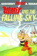 #33 ASTERIX AND THE FALLING SKY-CARTOONS9