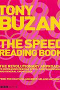TONY BUZAN THE SPEED READING BOOK