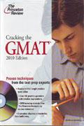 THE PRINCETON REVIEW 2010 GMAT
